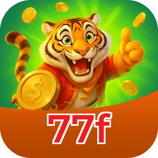 Comparação APP mobile vs versão web da 77f